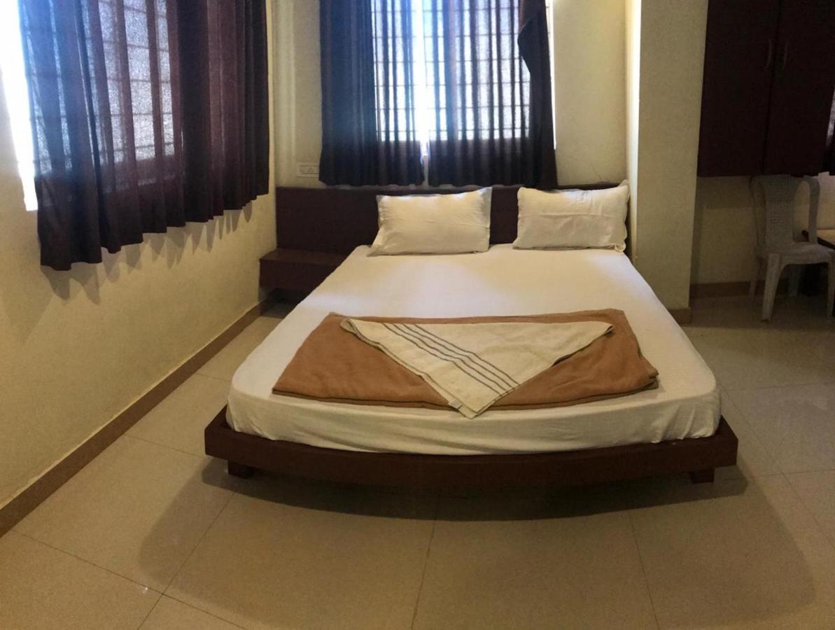 Staymaker Bright Palace Residency Shimoga Exteriér fotografie