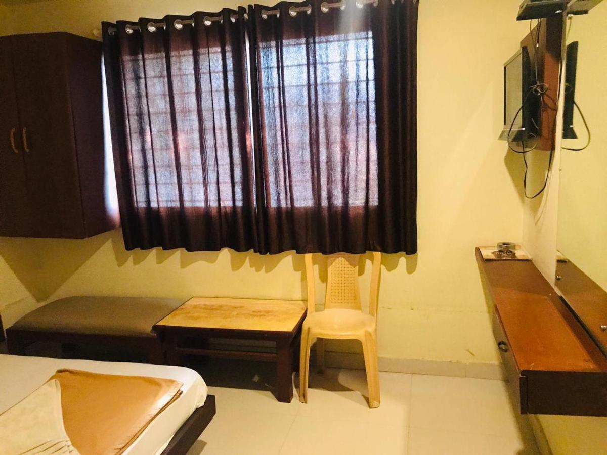 Staymaker Bright Palace Residency Shimoga Exteriér fotografie