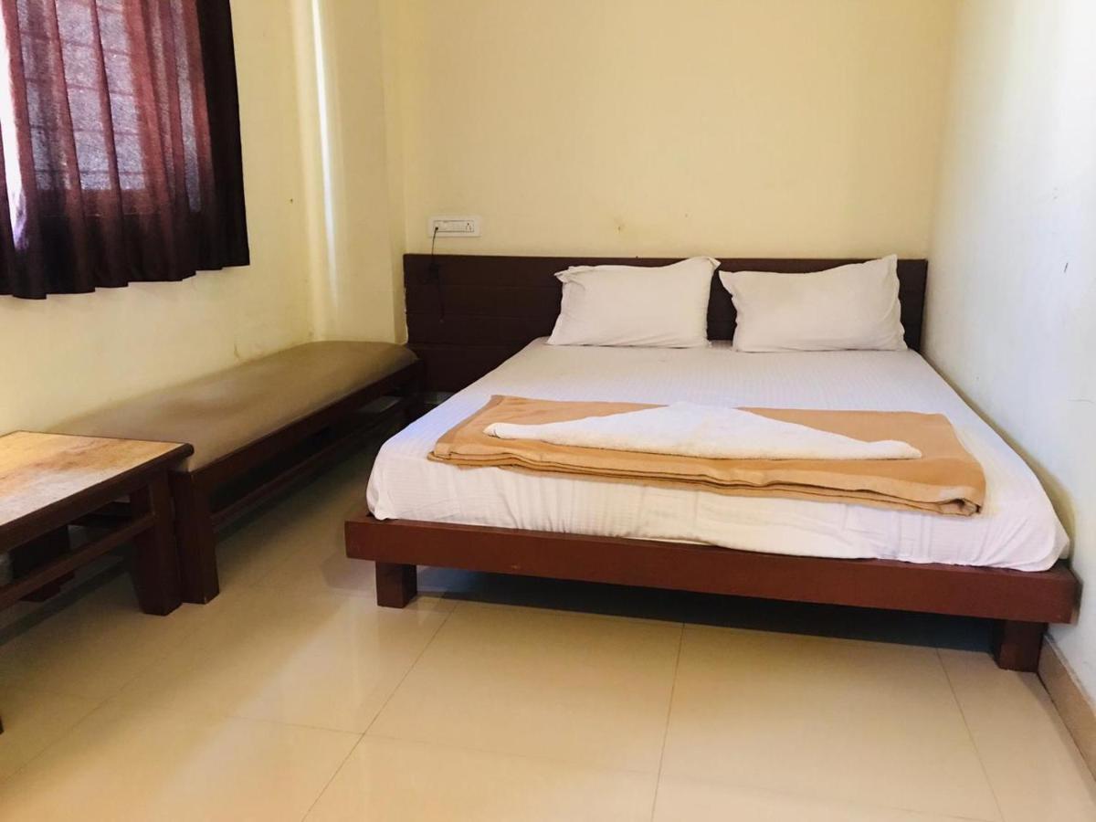 Staymaker Bright Palace Residency Shimoga Exteriér fotografie