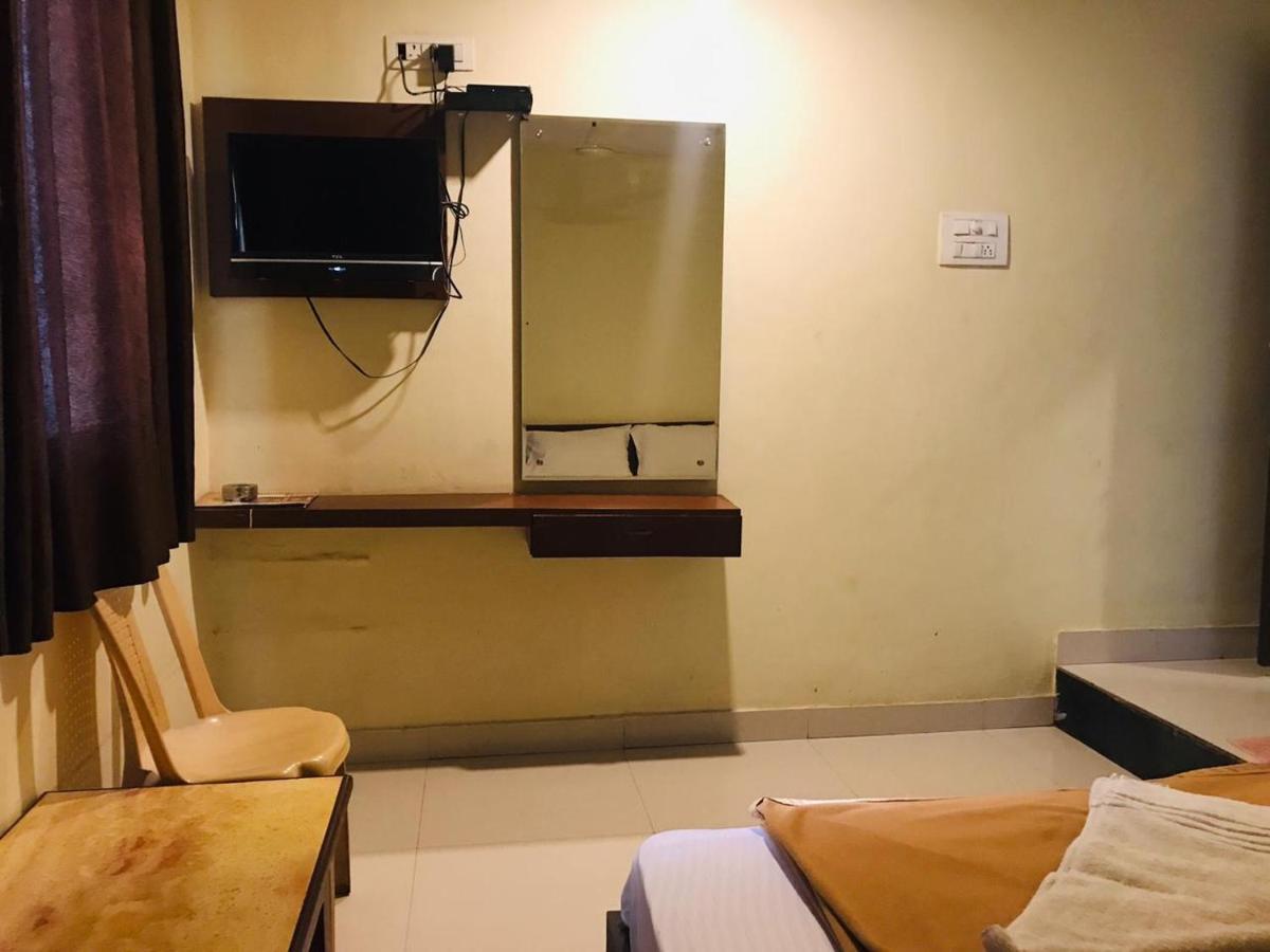 Staymaker Bright Palace Residency Shimoga Exteriér fotografie